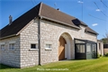 Maison en pierres à la vente